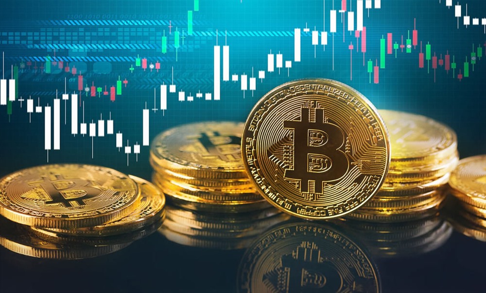 Đồng tiền số Bitcoin được dự đoán có thể đạt đỉnh 100.000 USD trong năm nay